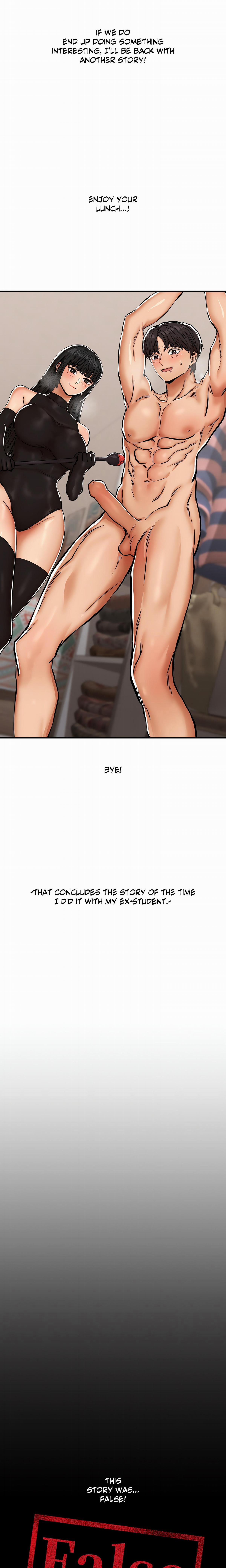 Could This Be A True Story? 31 trang 7