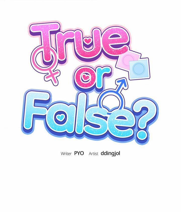 Could This Be A True Story? 35 trang 1
