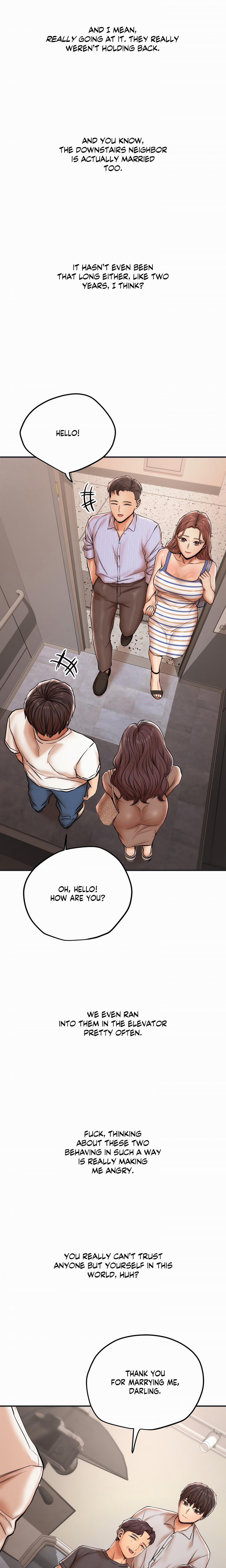 Could This Be A True Story? 39 trang 4