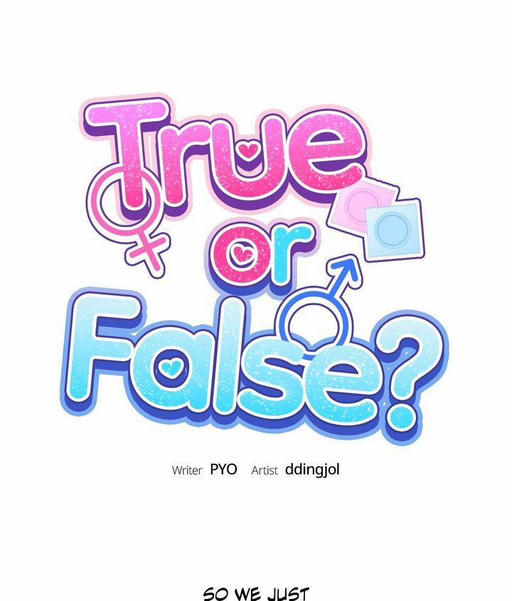 Could This Be A True Story? 44 trang 1