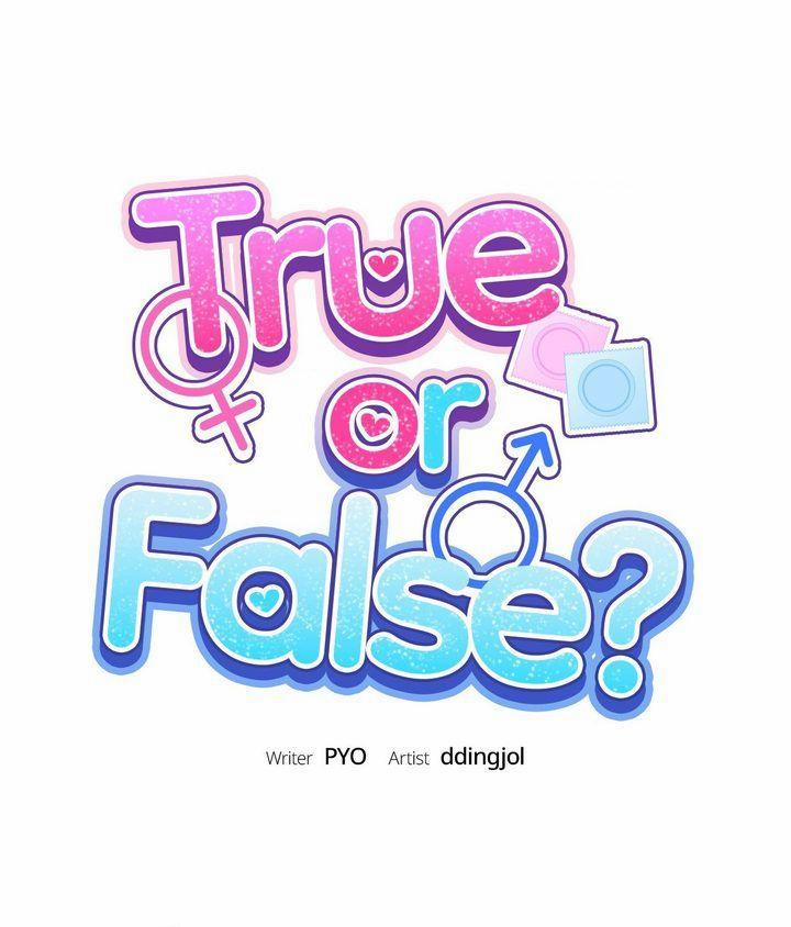 Could This Be A True Story? 45 trang 1