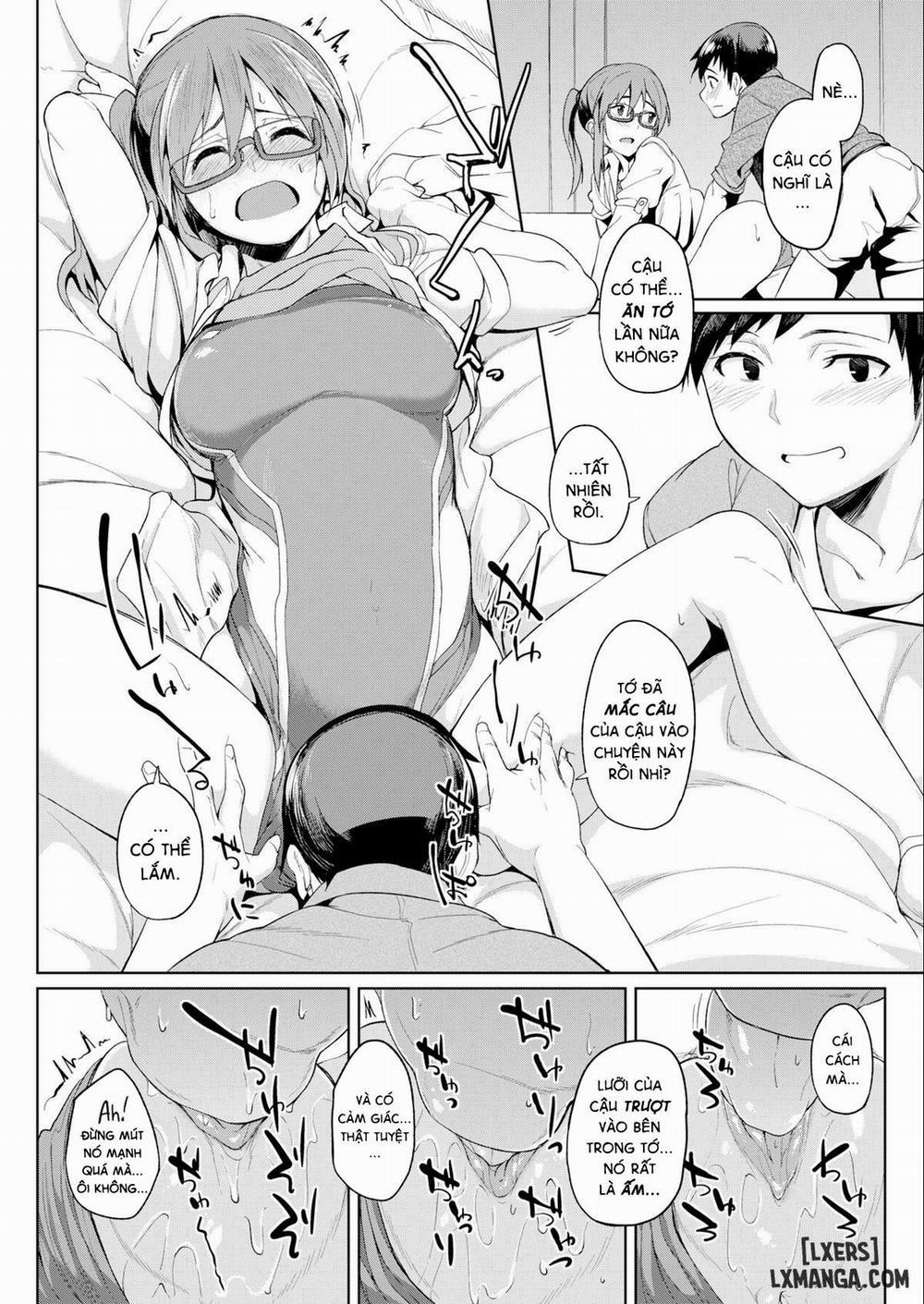 Couple 2 END trang 11