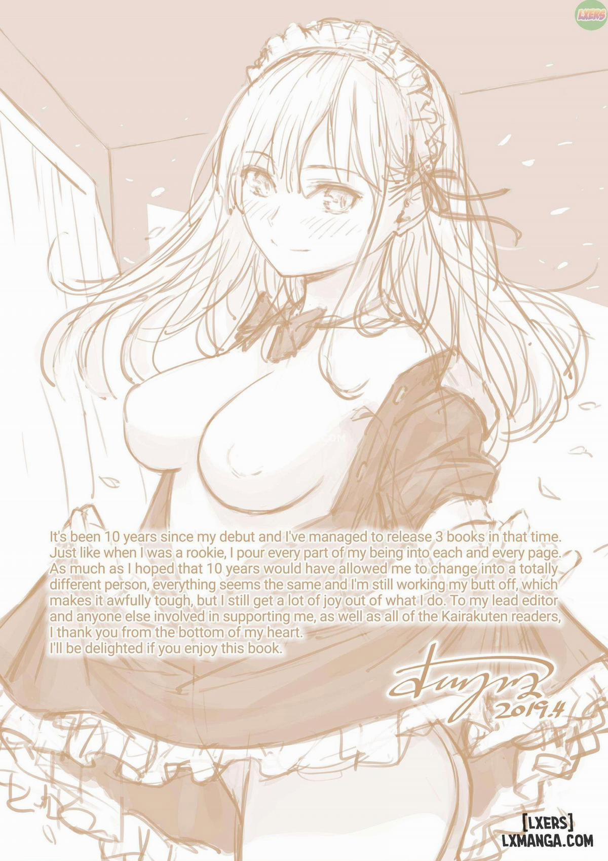 Courting Etrange 10 trang 42