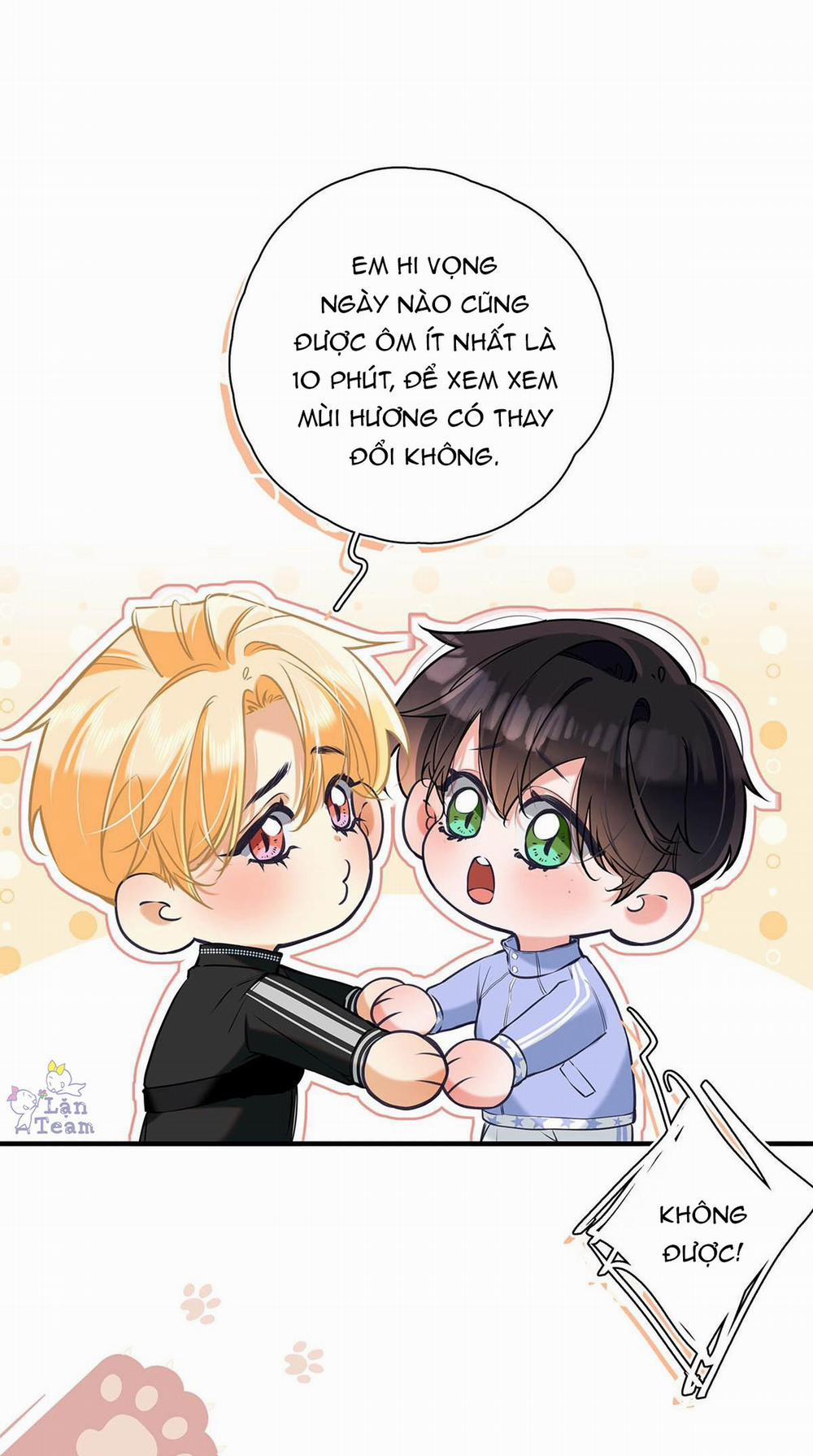 CP Tôi Đu Là Thật! 14 trang 11