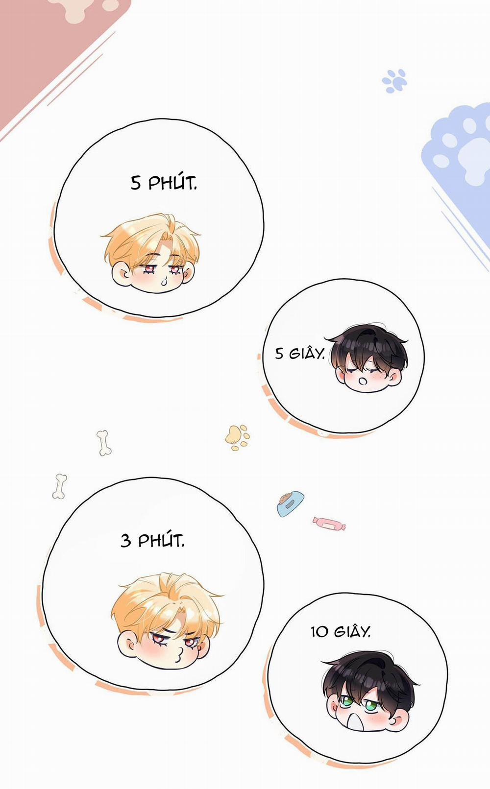 CP Tôi Đu Là Thật! 14 trang 12