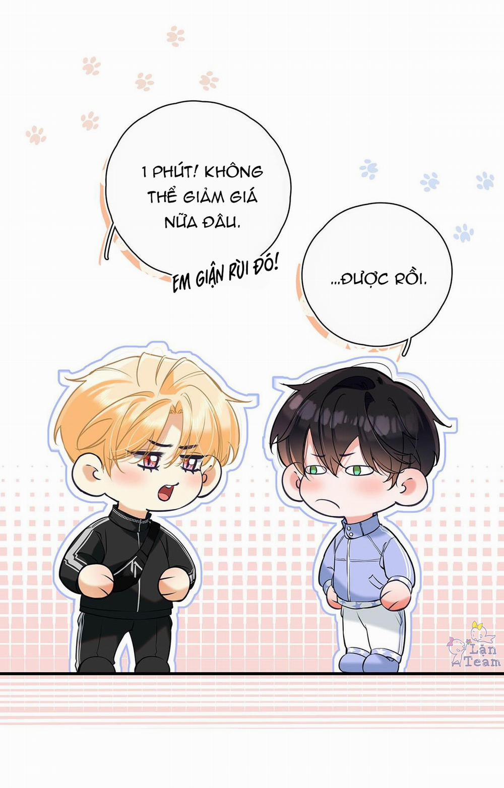 CP Tôi Đu Là Thật! 14 trang 13