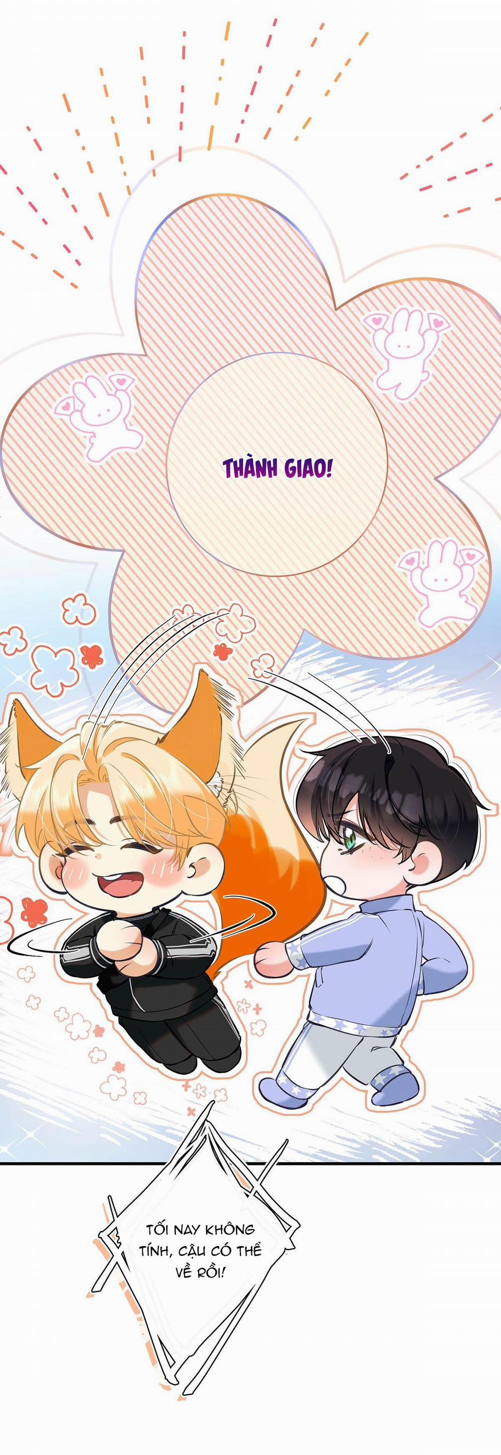 CP Tôi Đu Là Thật! 14 trang 14