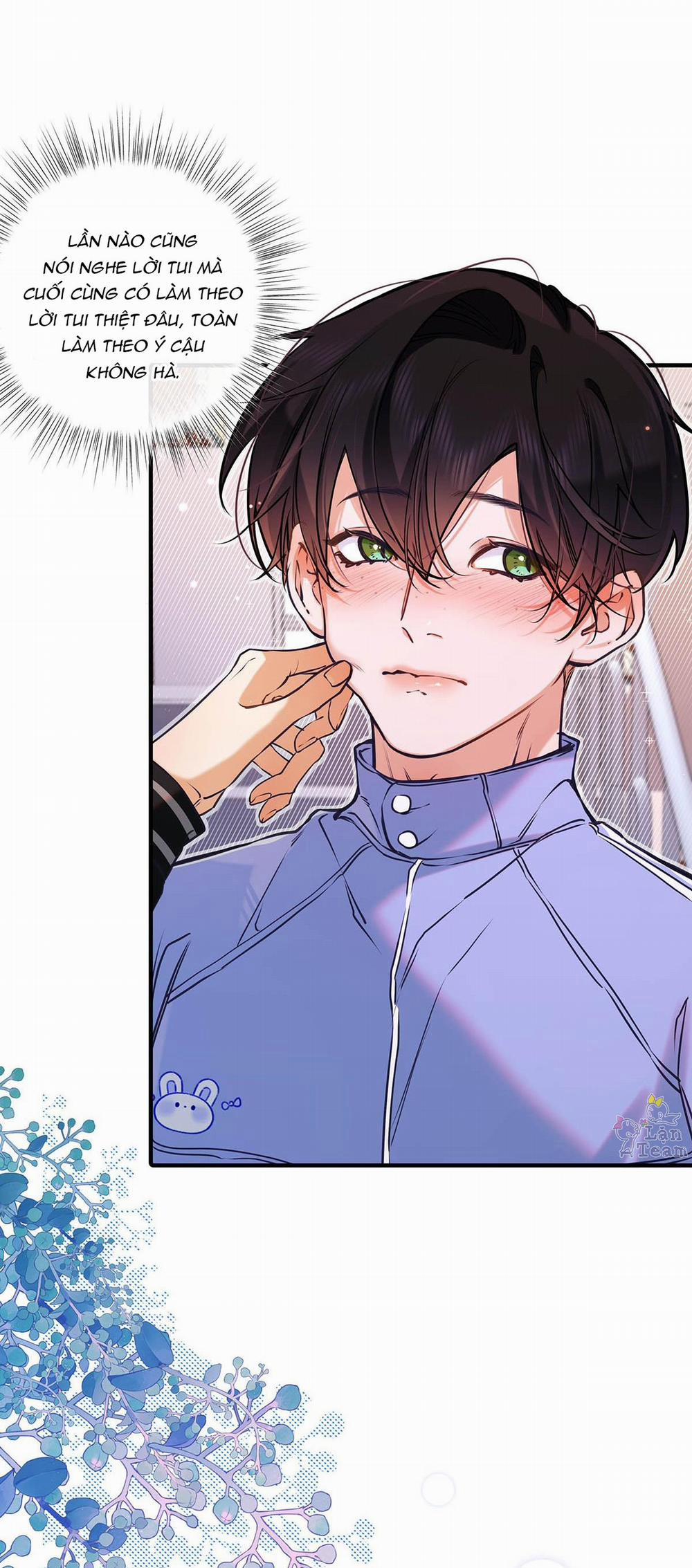 CP Tôi Đu Là Thật! 14 trang 17