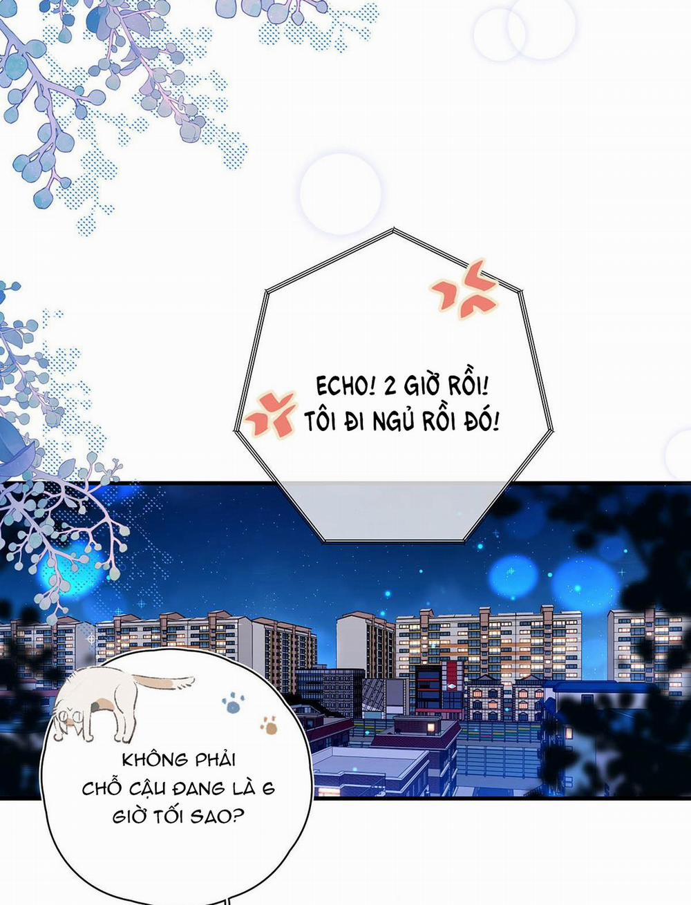 CP Tôi Đu Là Thật! 14 trang 18