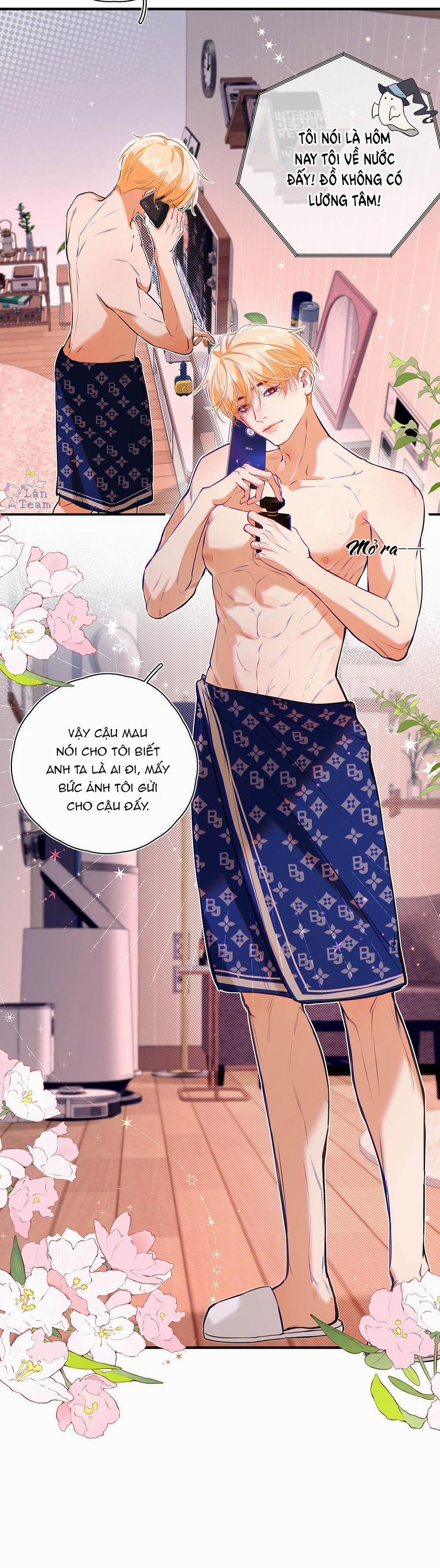 CP Tôi Đu Là Thật! 14 trang 19