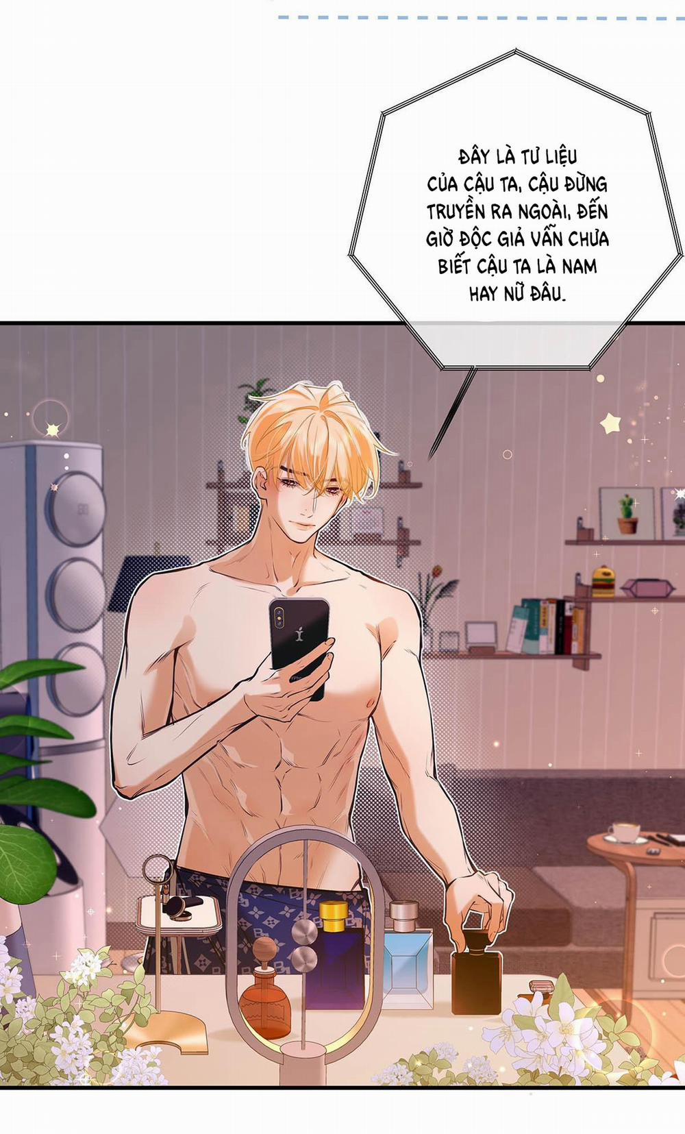 CP Tôi Đu Là Thật! 14 trang 21