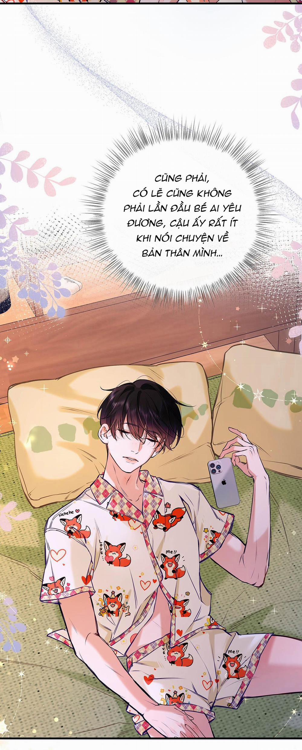 CP Tôi Đu Là Thật! 14 trang 31