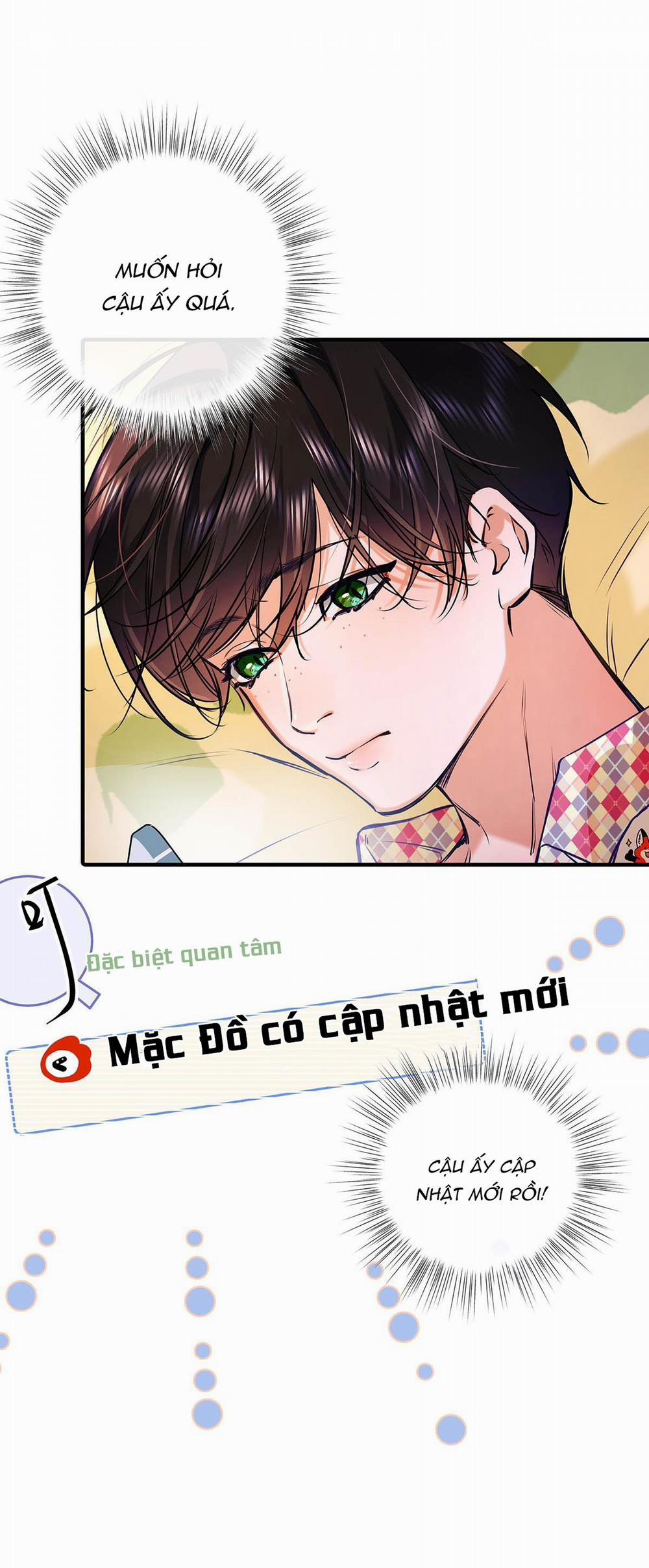 CP Tôi Đu Là Thật! 14 trang 33