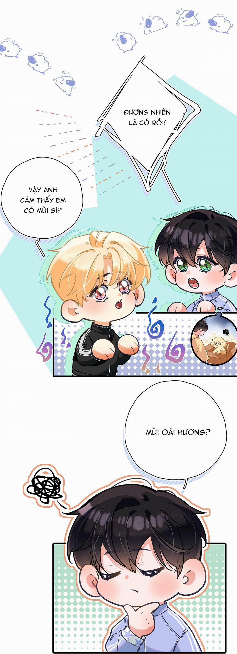 CP Tôi Đu Là Thật! 14 trang 5