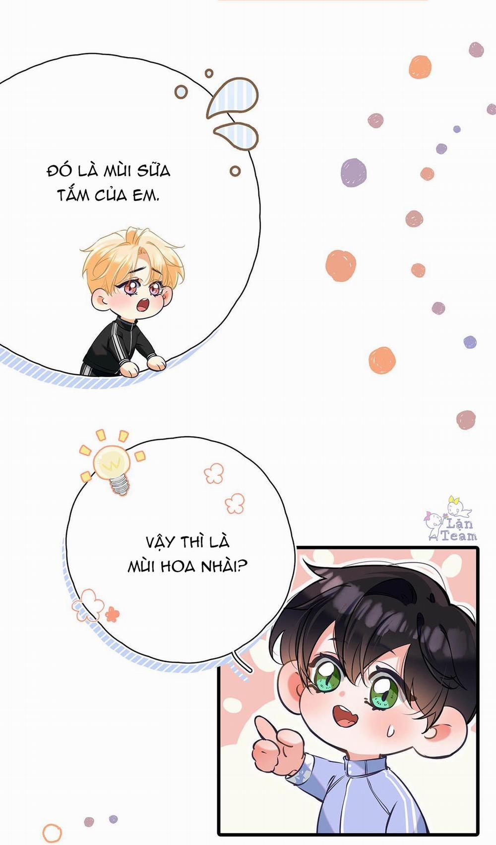 CP Tôi Đu Là Thật! 14 trang 6
