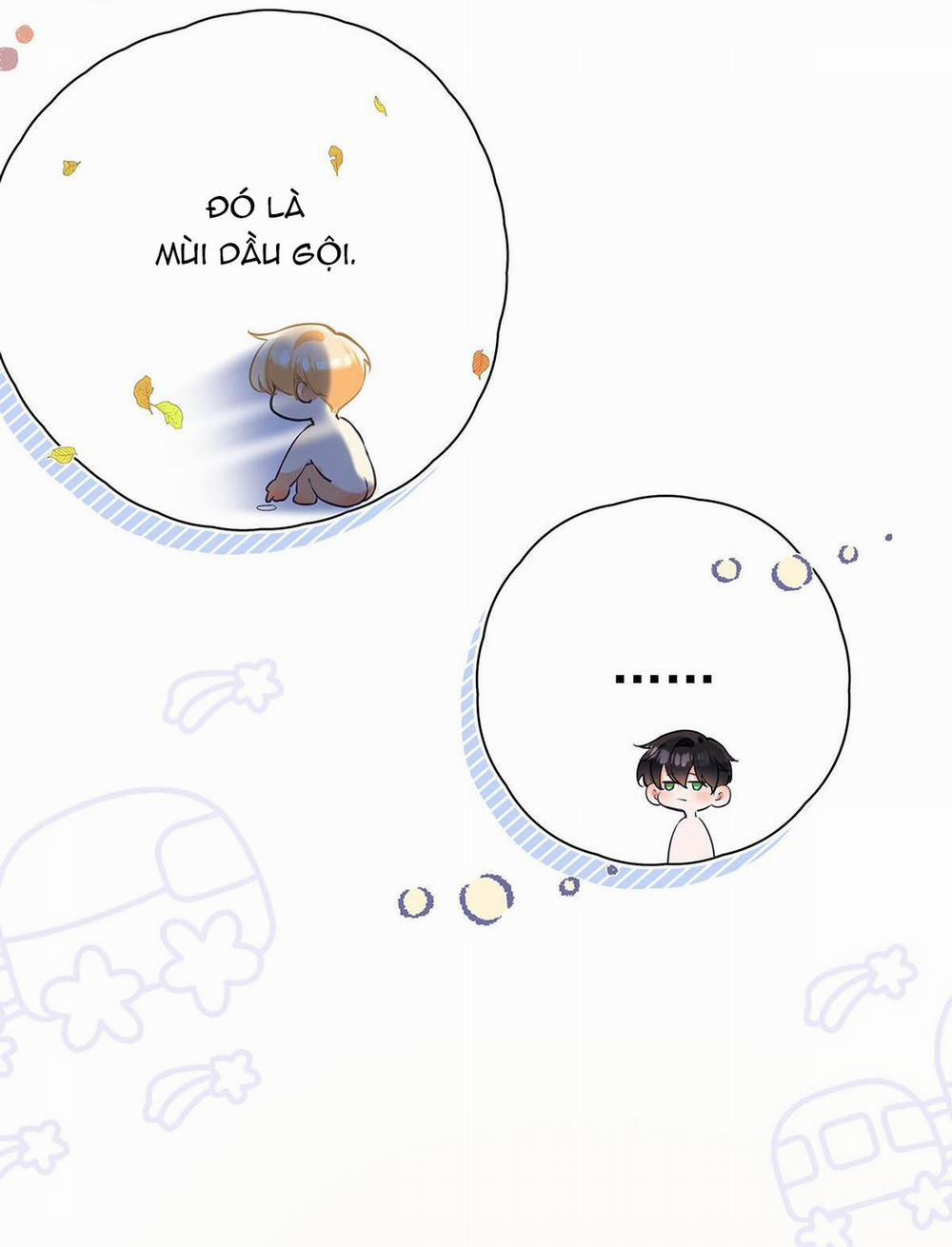 CP Tôi Đu Là Thật! 14 trang 7