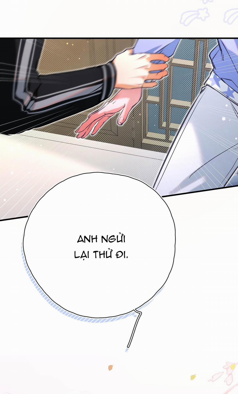 CP Tôi Đu Là Thật! 14 trang 8