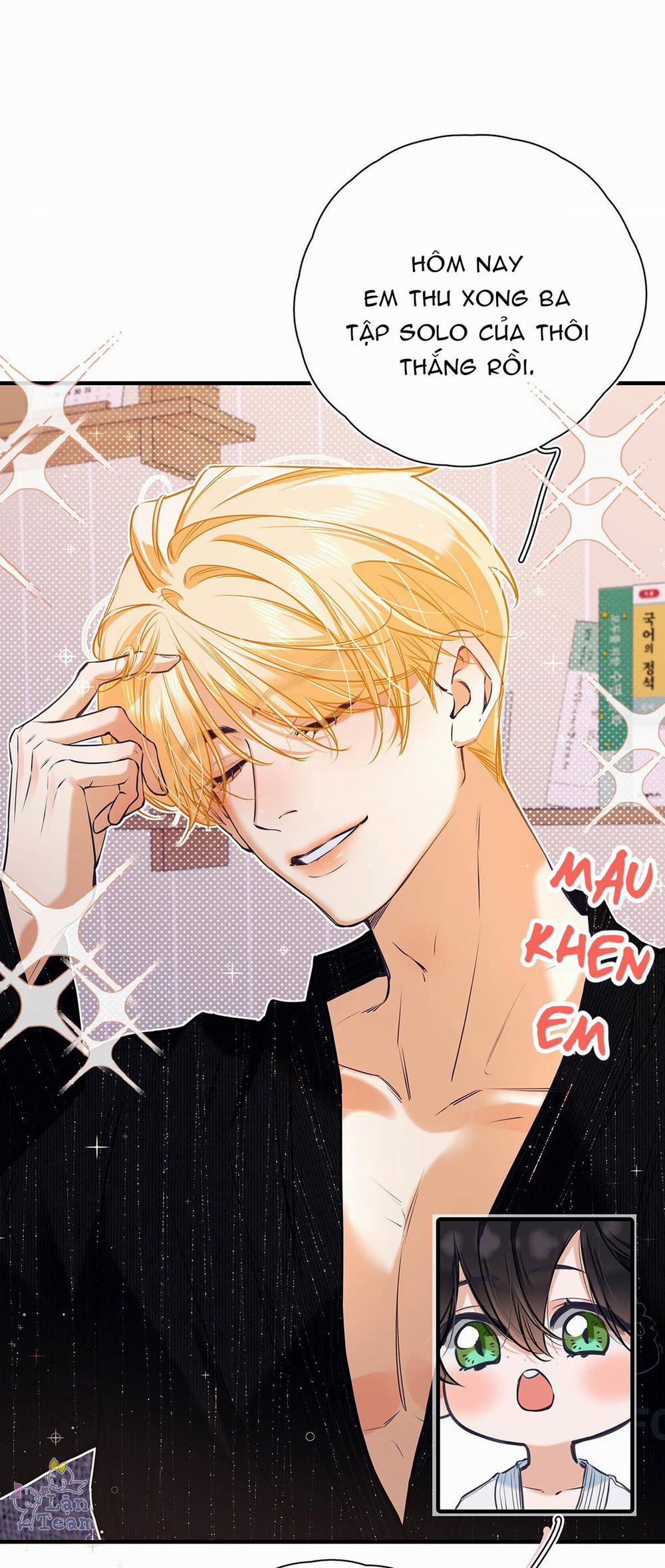 CP Tôi Đu Là Thật! 16 trang 24