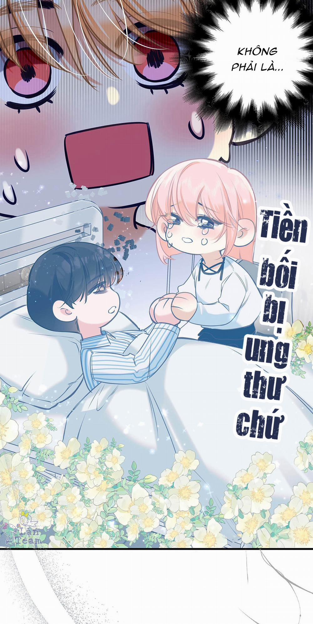 CP Tôi Đu Là Thật! 16 trang 31