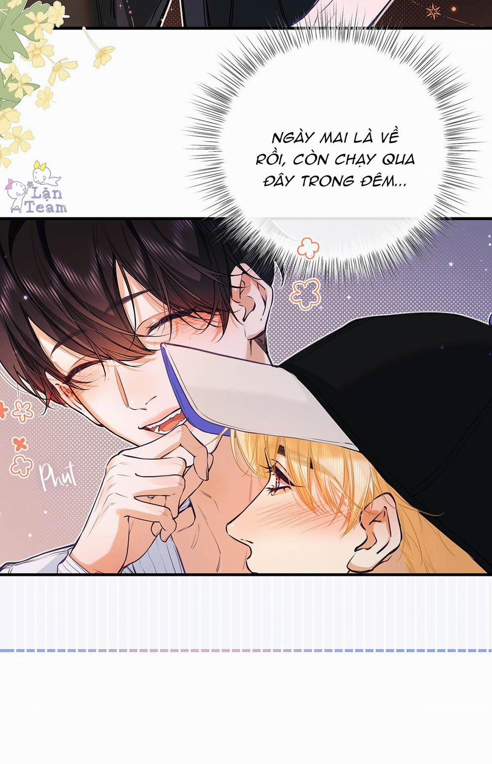 CP Tôi Đu Là Thật! 17 trang 16
