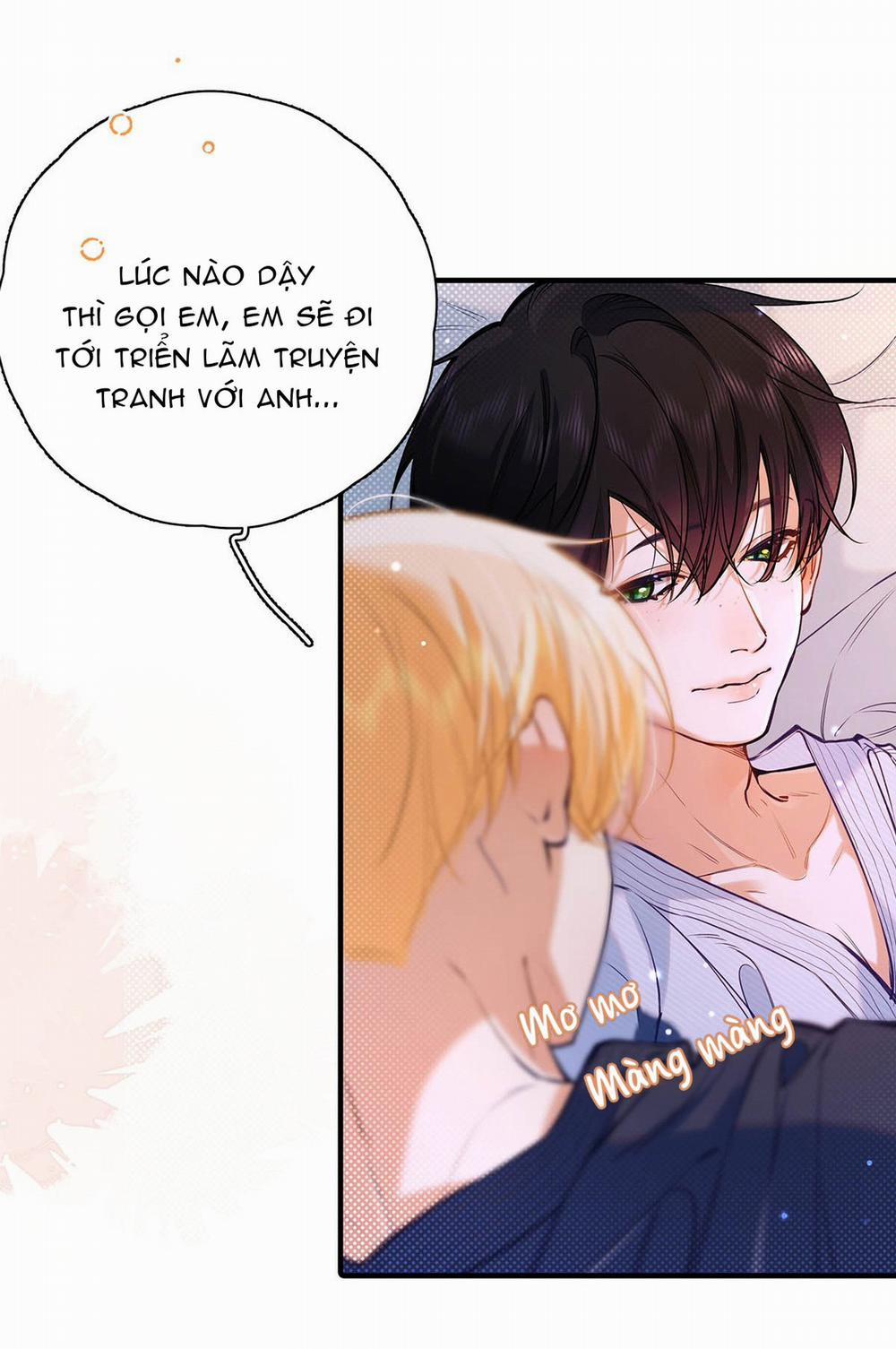 CP Tôi Đu Là Thật! 18 trang 2