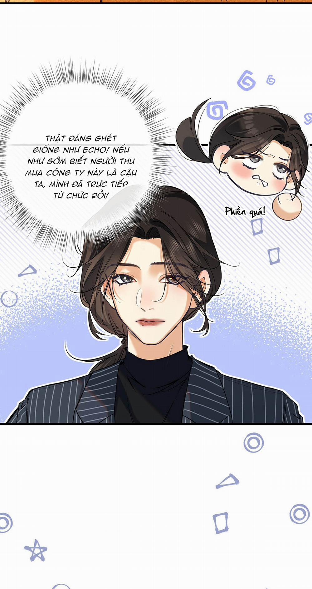 CP Tôi Đu Là Thật! 18 trang 41