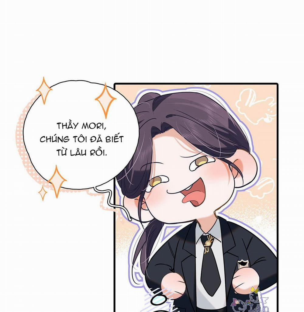 CP Tôi Đu Là Thật! 19 trang 10