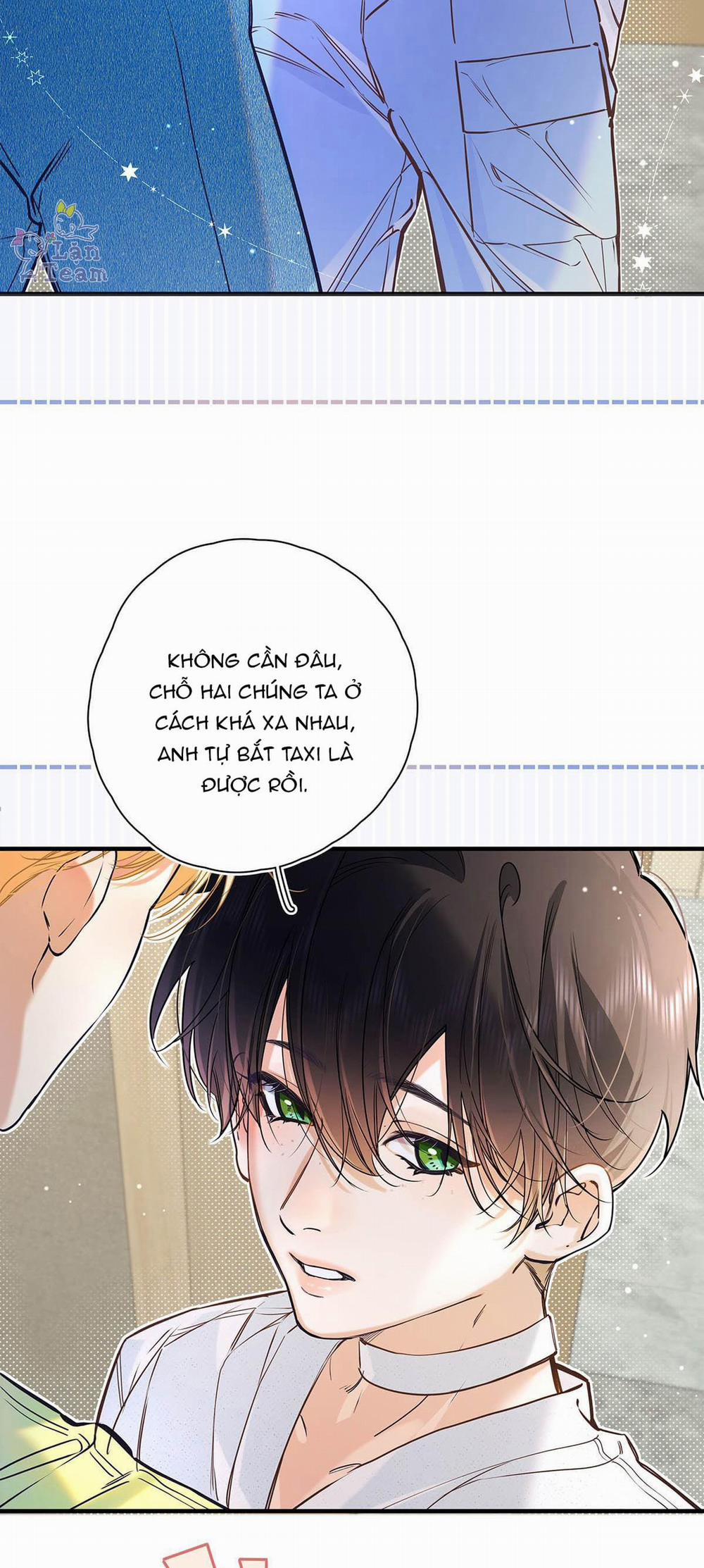 CP Tôi Đu Là Thật! 19 trang 16