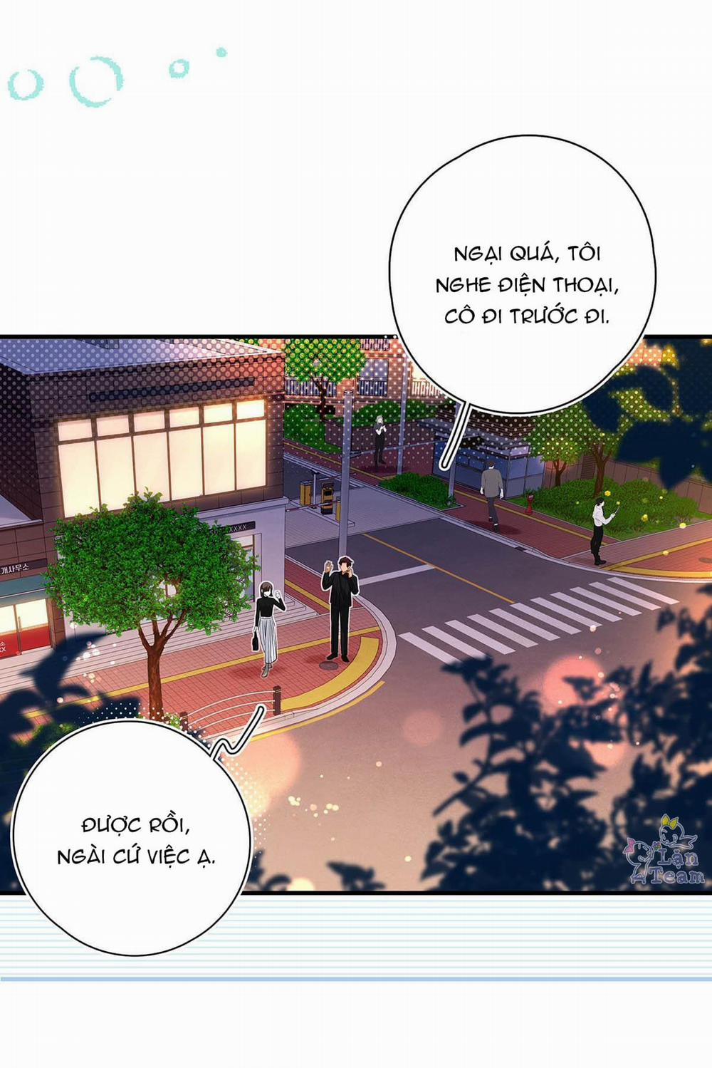 CP Tôi Đu Là Thật! 19 trang 27