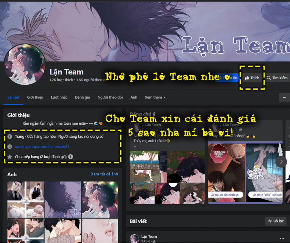 CP Tôi Đu Là Thật! 21 trang 6