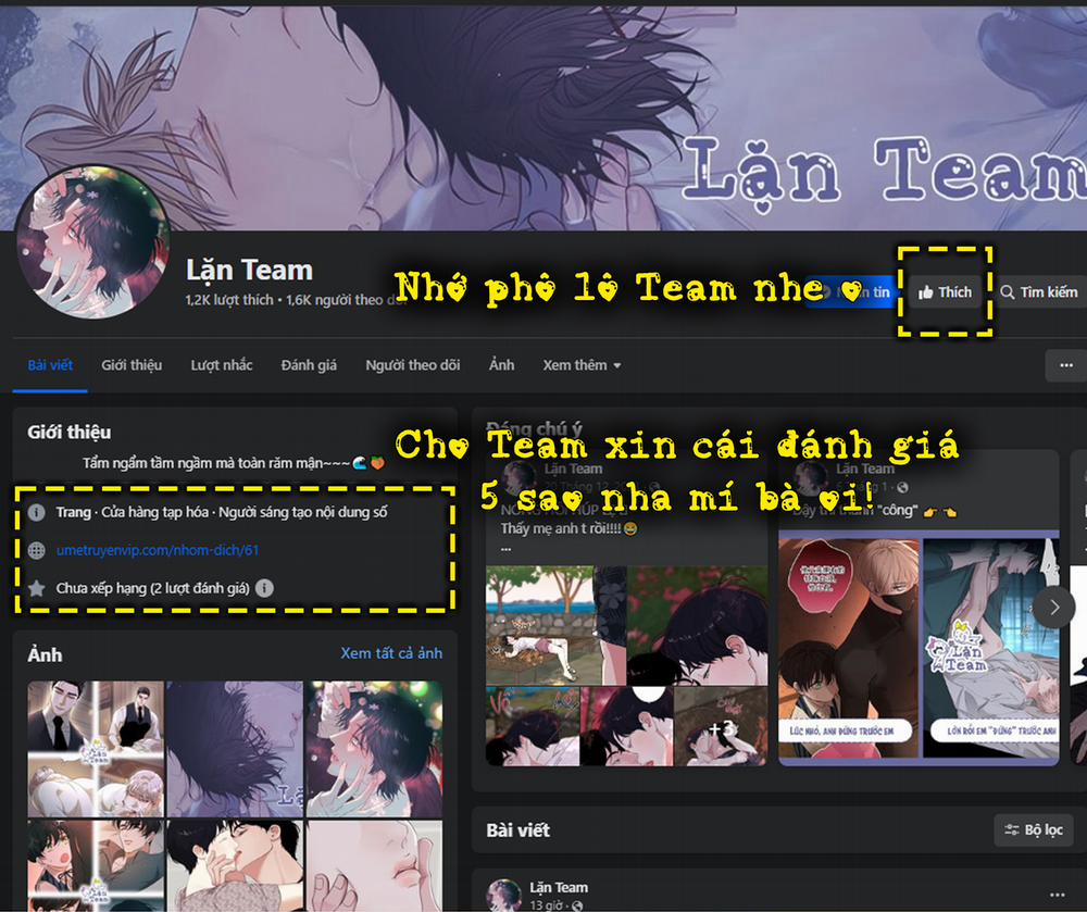CP Tôi Đu Là Thật! 27 trang 8