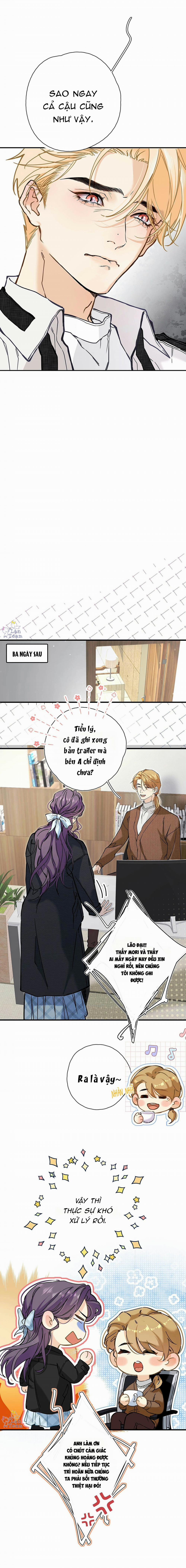 CP Tôi Đu Là Thật! 4 trang 3