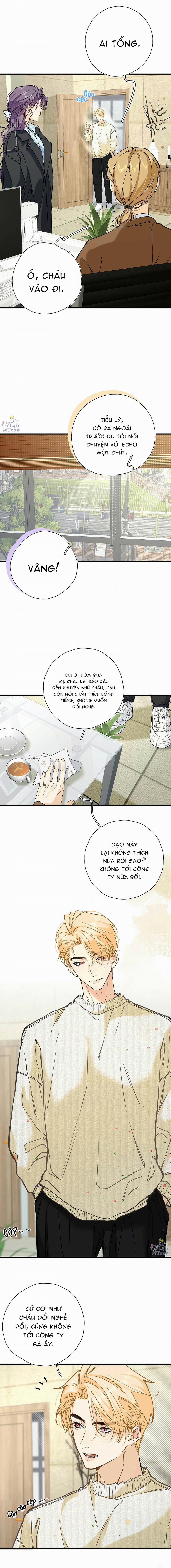 CP Tôi Đu Là Thật! 4 trang 4