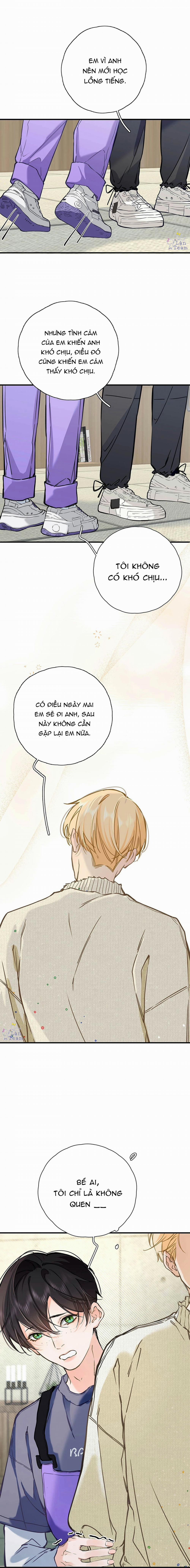 CP Tôi Đu Là Thật! 4 trang 7
