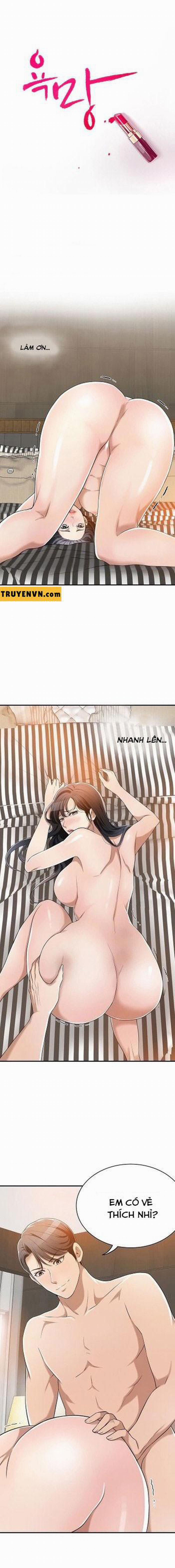 Craving - Ham Muốn 10 trang 1