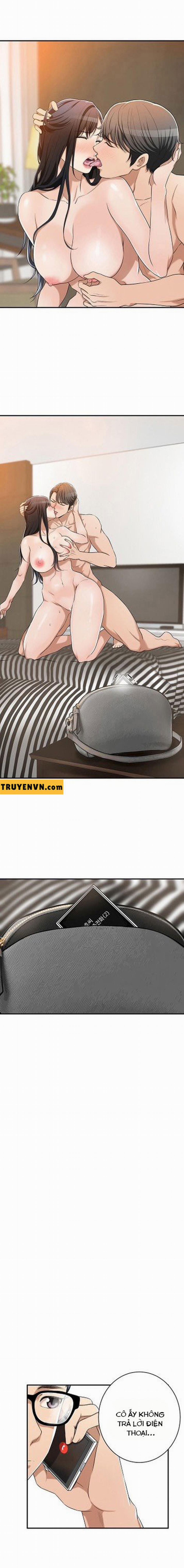 Craving - Ham Muốn 10 trang 15