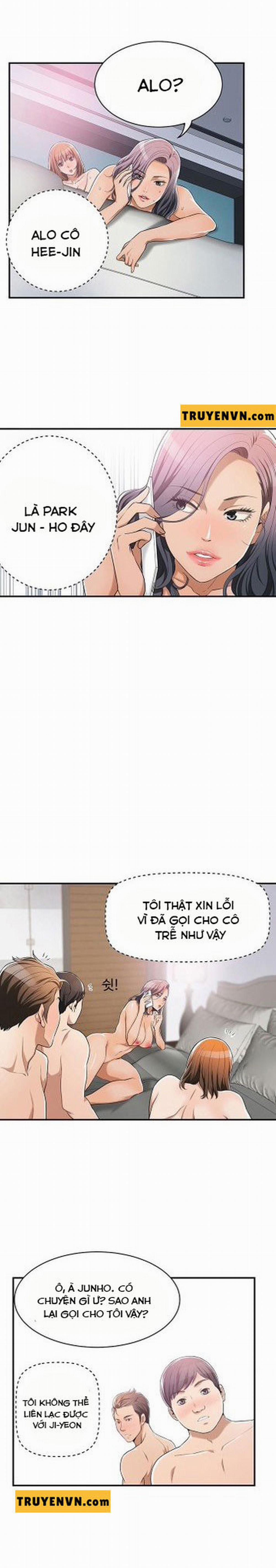 Craving - Ham Muốn 10 trang 20