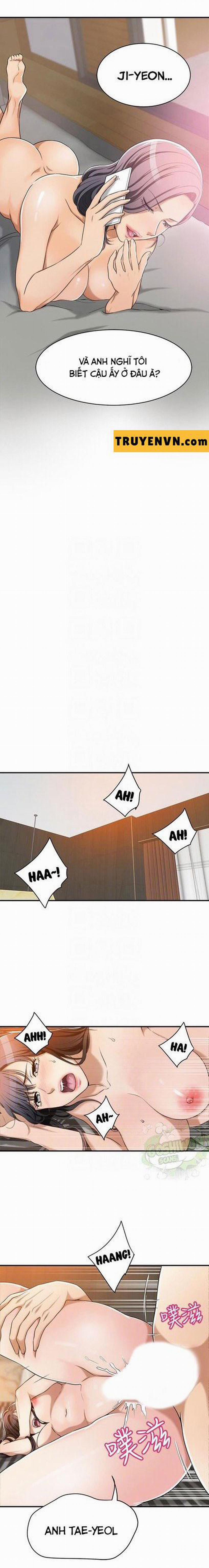 Craving - Ham Muốn 11 trang 1