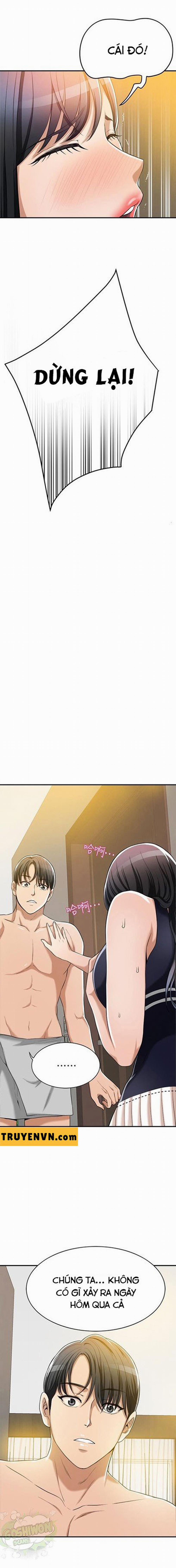 Craving - Ham Muốn 11 trang 16