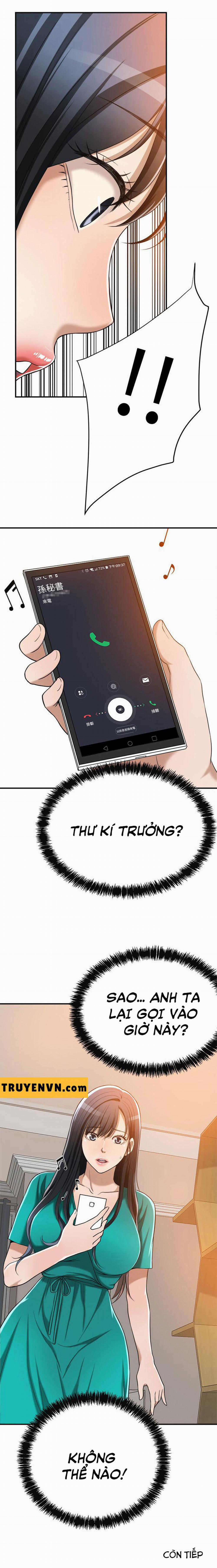 Craving - Ham Muốn 12 trang 21
