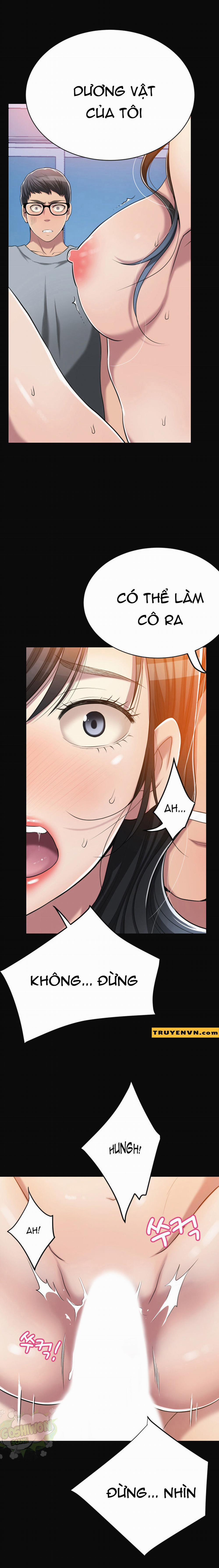 Craving - Ham Muốn 13 trang 23
