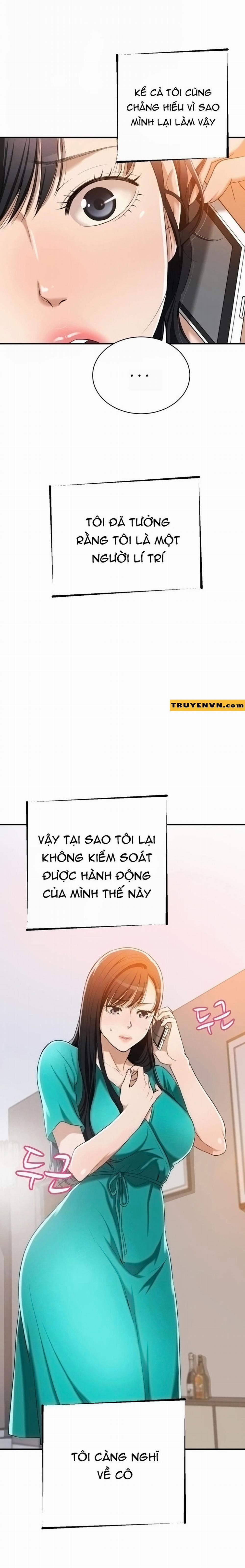 Craving - Ham Muốn 13 trang 4