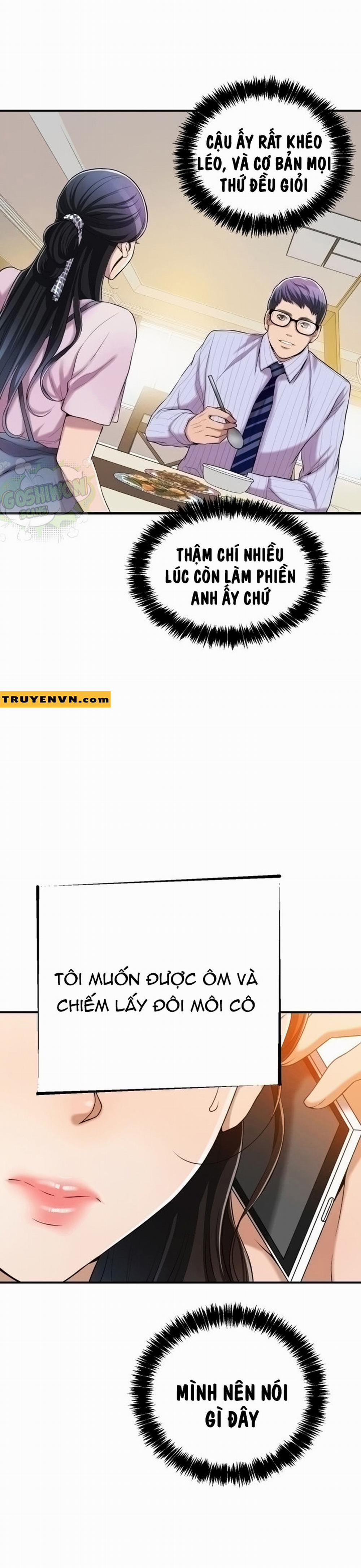 Craving - Ham Muốn 13 trang 6