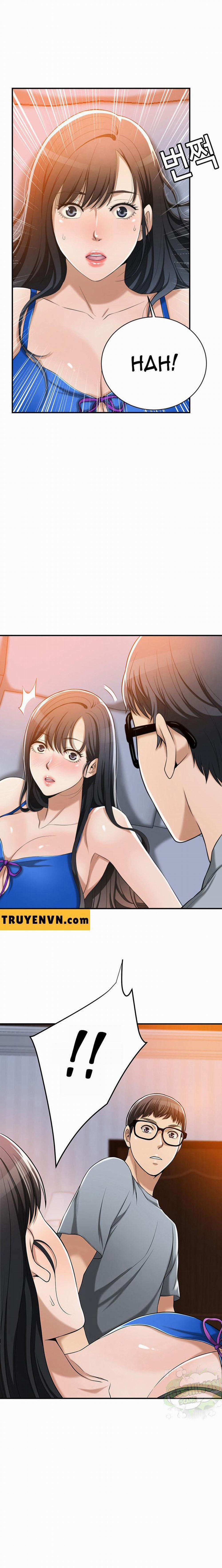 Craving - Ham Muốn 14 trang 0