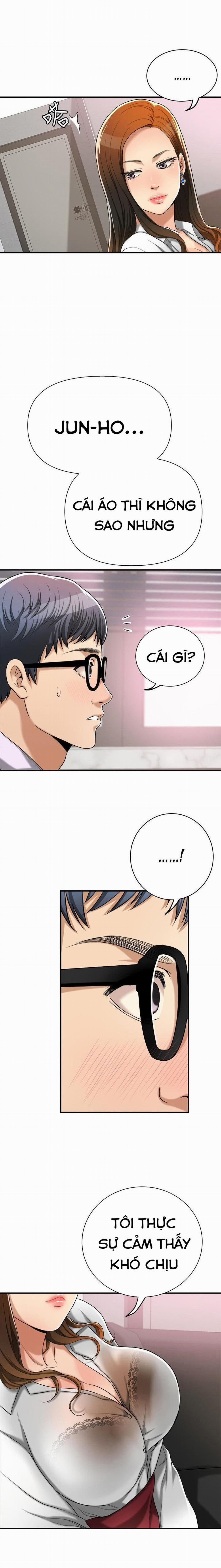 Craving - Ham Muốn 14 trang 13