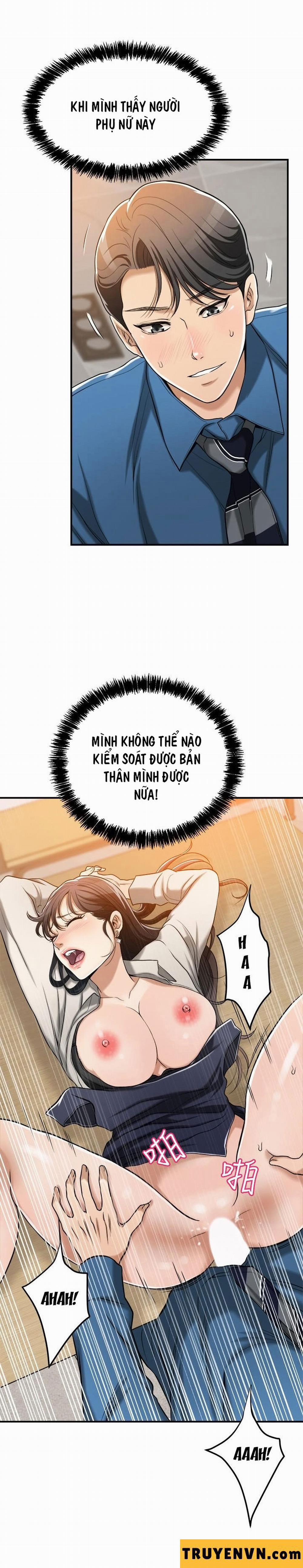 Craving - Ham Muốn 15 trang 23