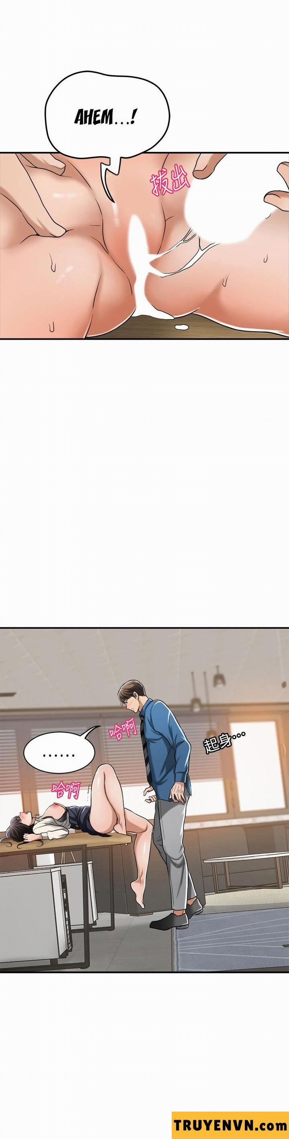 Craving - Ham Muốn 15 trang 35
