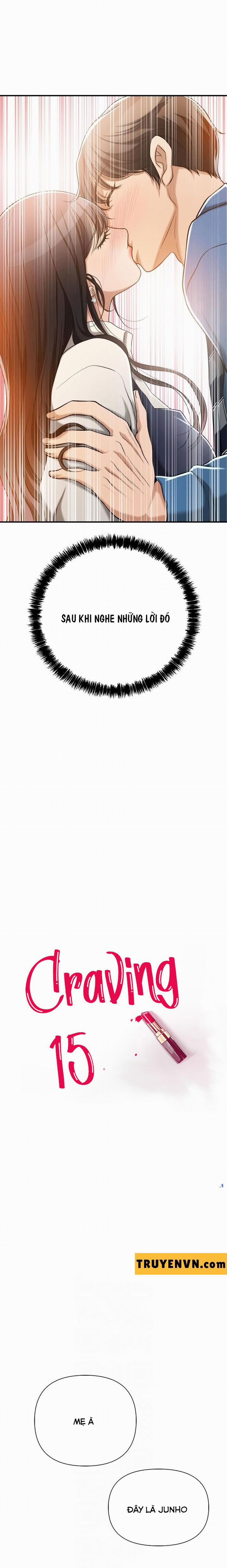 Craving - Ham Muốn 15 trang 9