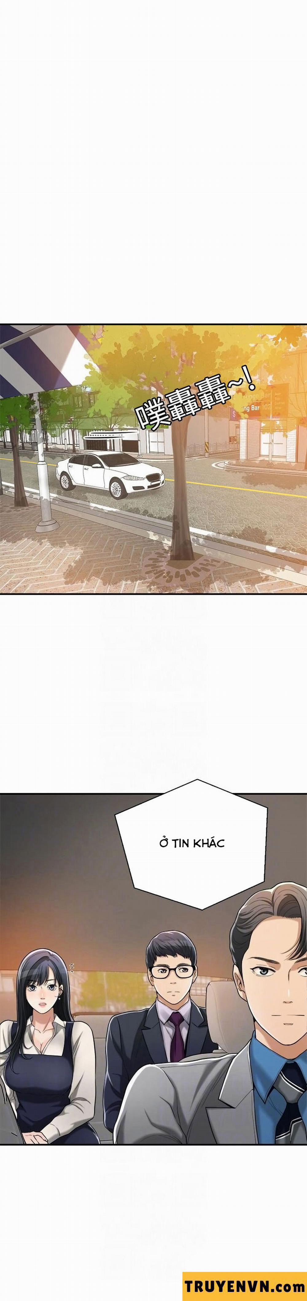 Craving - Ham Muốn 16 trang 11