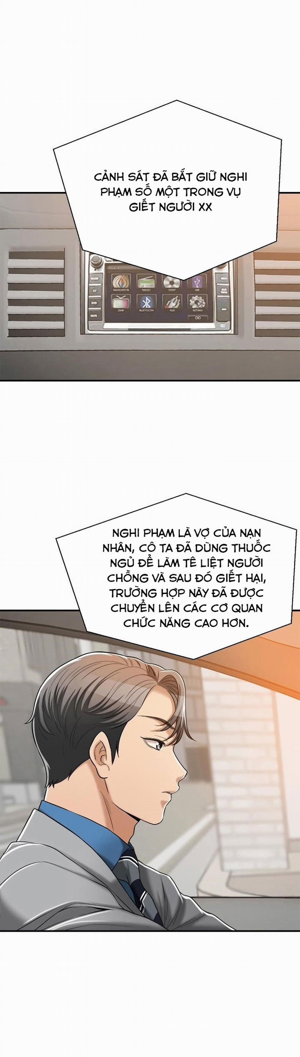 Craving - Ham Muốn 16 trang 12